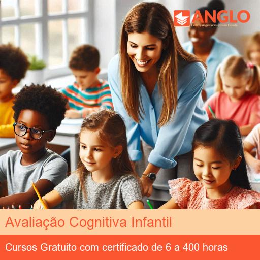 Avaliação Cognitiva Infantil